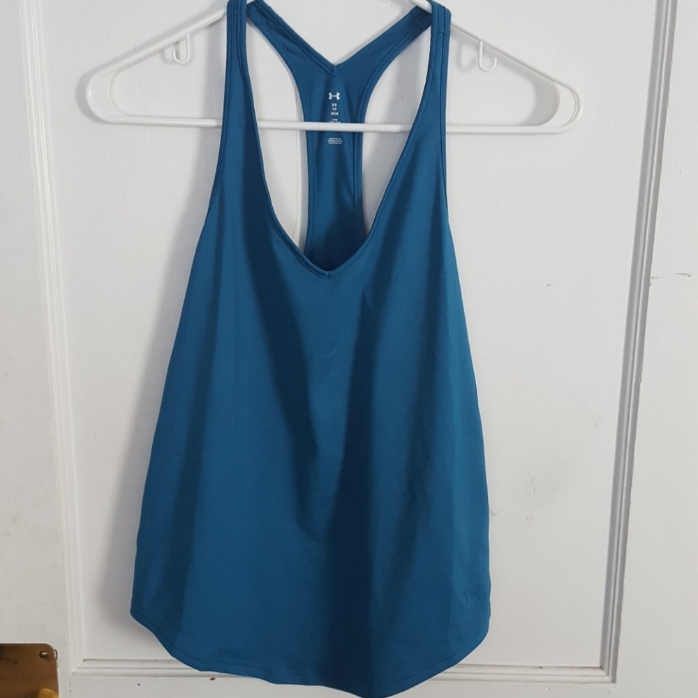 New Underarmour Tank Top